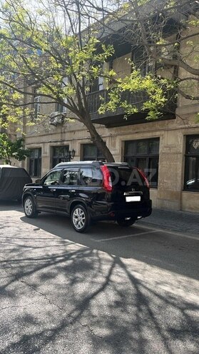 Nissan X-Trail-5