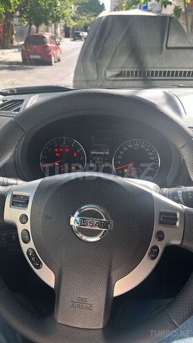 Nissan X-Trail-8