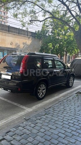 Nissan X-Trail-11