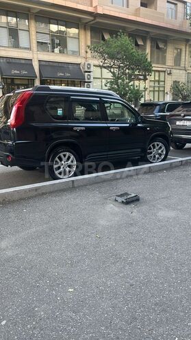 Nissan X-Trail-9