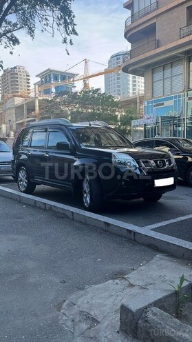 Nissan X-Trail-3