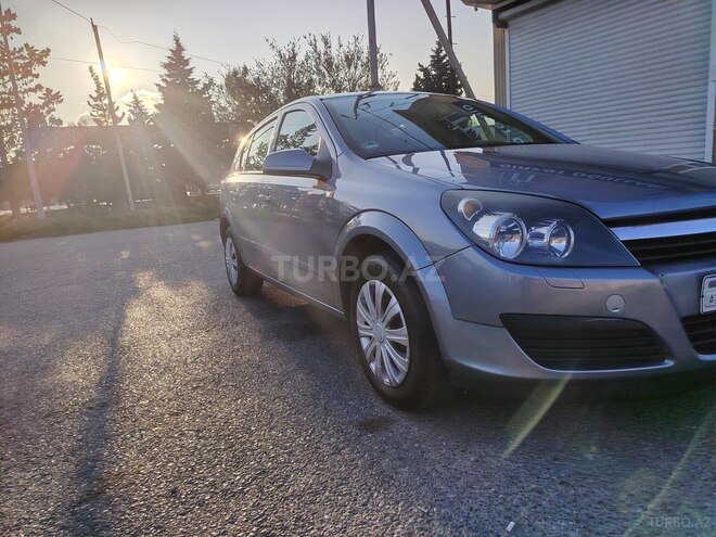 Opel Astra-4