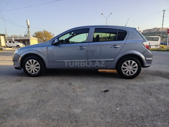 Opel Astra-3