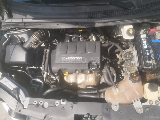 Chevrolet Aveo-2