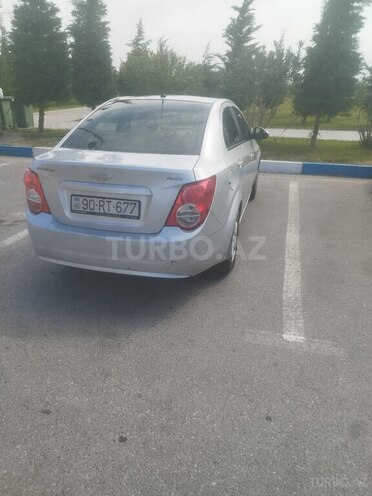 Chevrolet Aveo-18