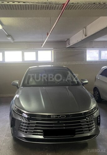 BYD Destroyer 05-18