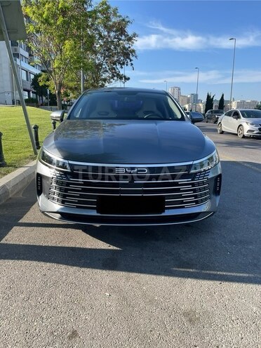 BYD Destroyer 05-1