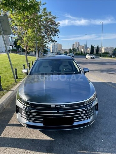 BYD Destroyer 05-20
