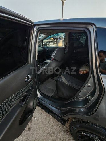 Nissan Note-9
