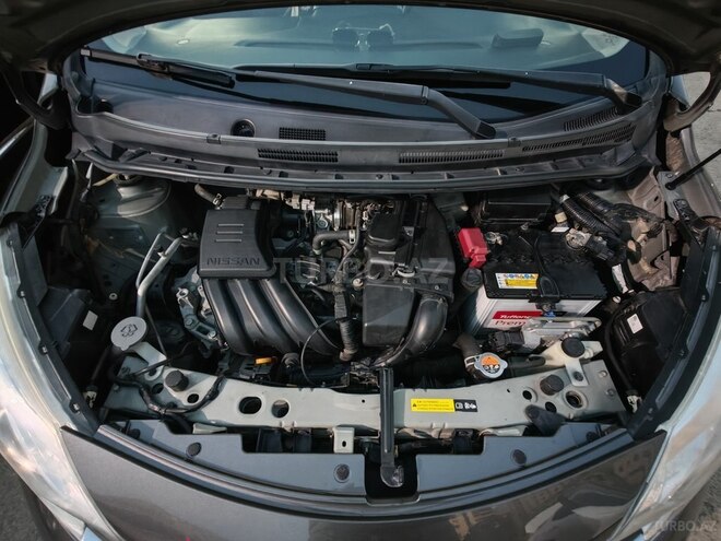 Nissan Note-15