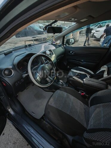 Nissan Note-6