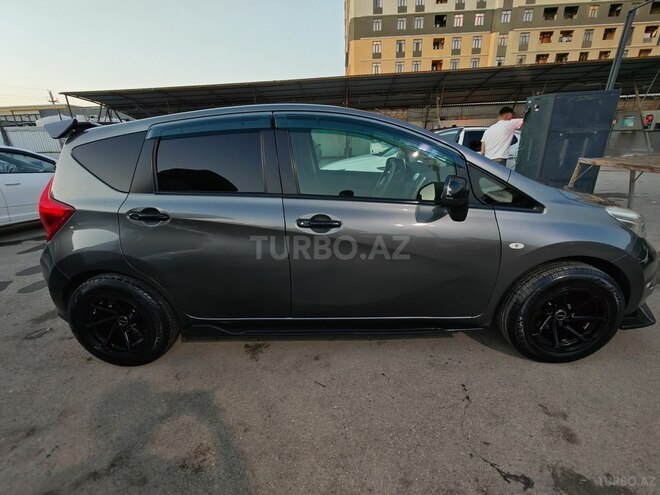 Nissan Note-4
