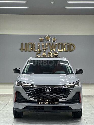 Changan CS 55 Plus-2