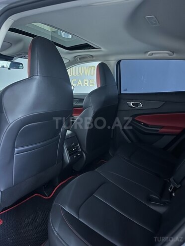 Changan CS 55 Plus-21