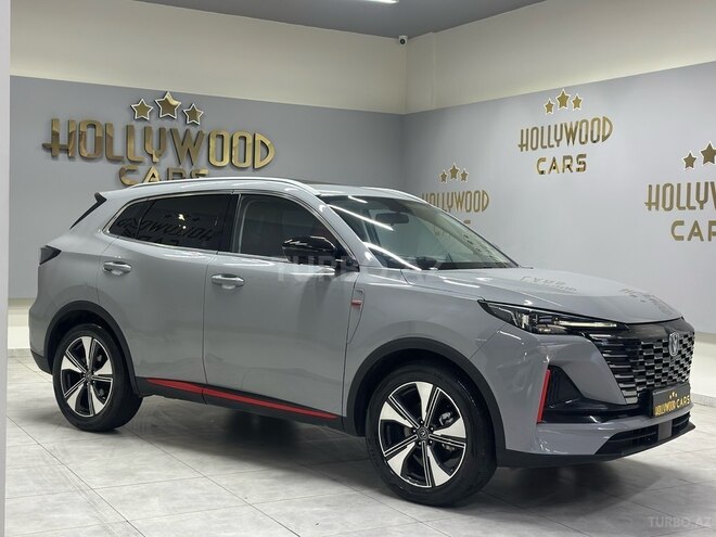 Changan CS 55 Plus-7