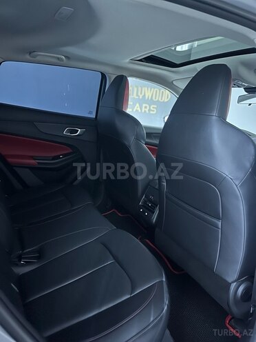 Changan CS 55 Plus-20
