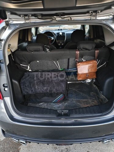 Nissan Note-10