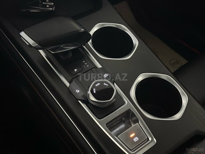 Changan CS 55 Plus-27