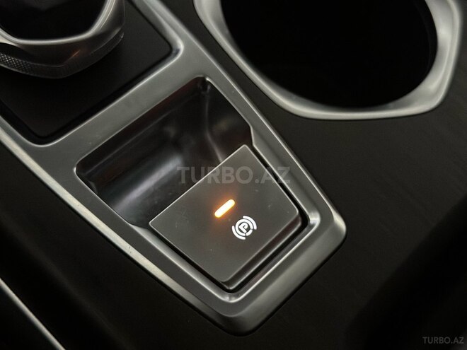 Changan CS 55 Plus-26