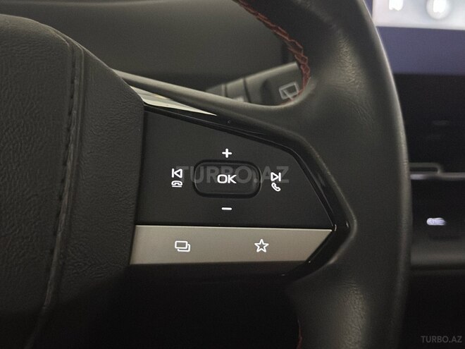 Changan CS 55 Plus-31
