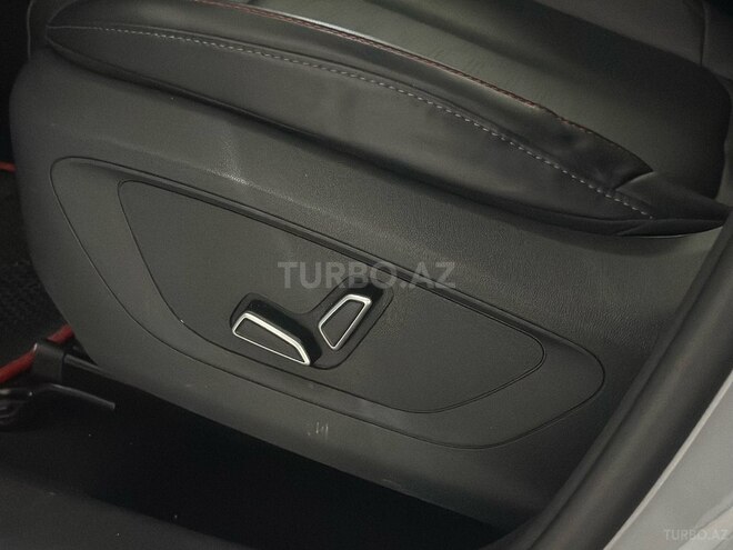 Changan CS 55 Plus-22