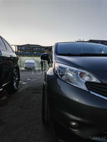 Nissan Note-12