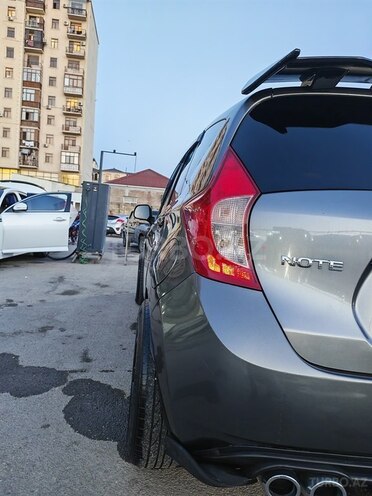 Nissan Note-13