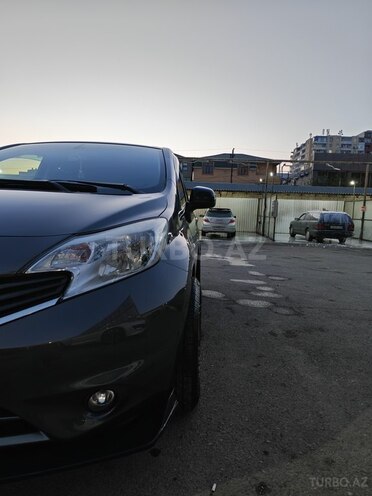 Nissan Note-11