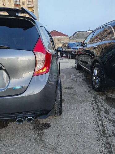 Nissan Note-14