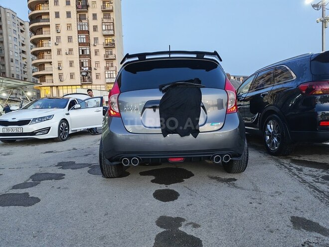 Nissan Note-2