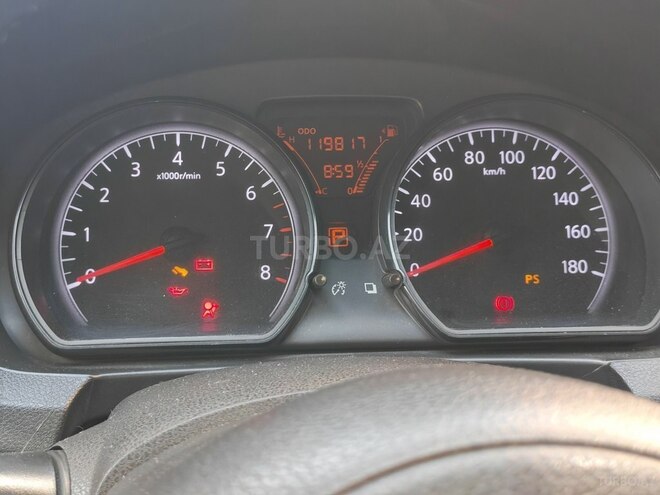 Nissan Note-16