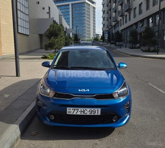 Kia Rio-1