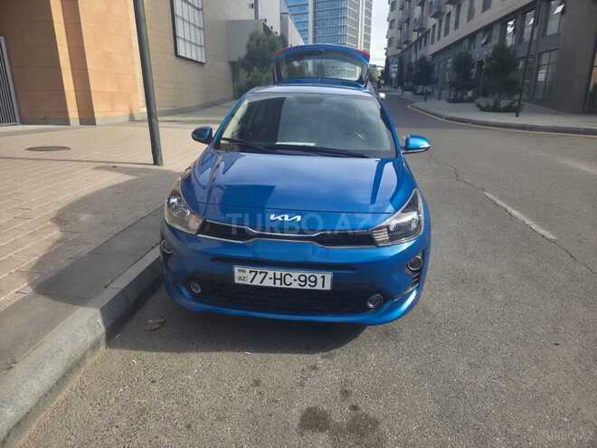 Kia Rio-7