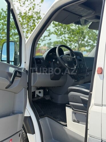 Mercedes Sprinter 313-11