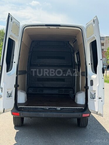Mercedes Sprinter 313-10