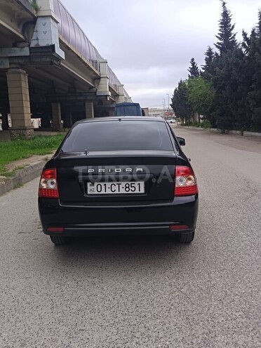 LADA (VAZ) Priora-5