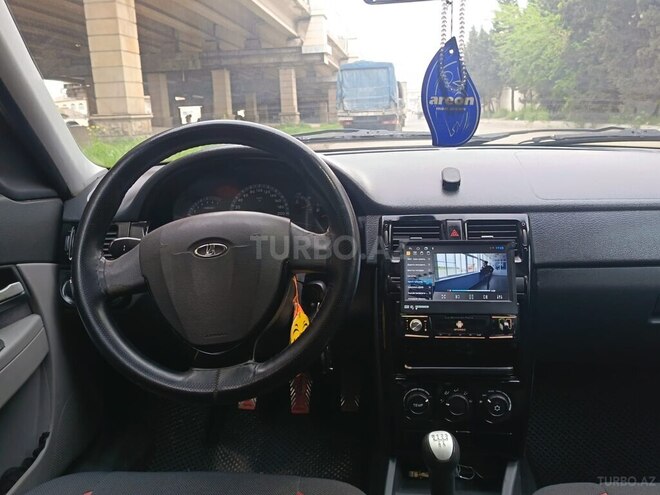 LADA (VAZ) Priora-6