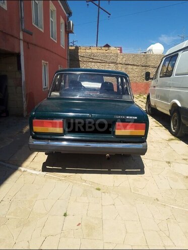 LADA (VAZ) 2107-5