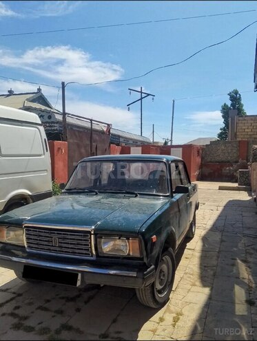 LADA (VAZ) 2107-3