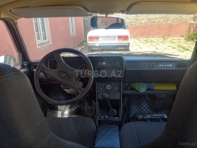 LADA (VAZ) 2107-9