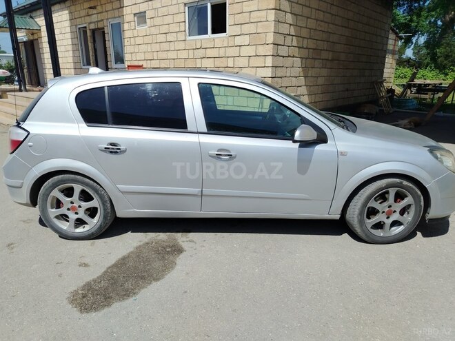 Opel Astra-4