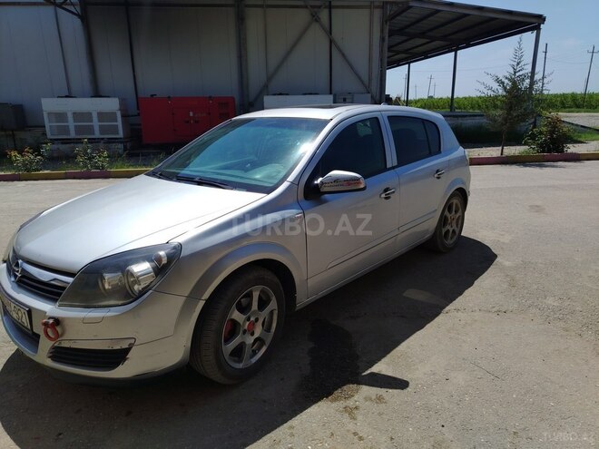 Opel Astra-3