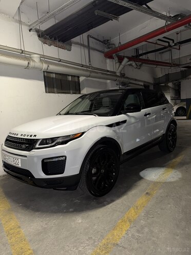 Land Rover RR Evoque-3