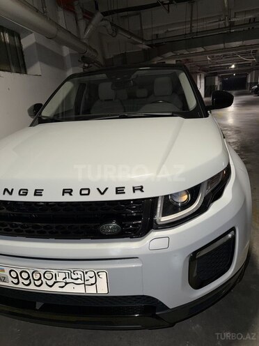 Land Rover RR Evoque-2