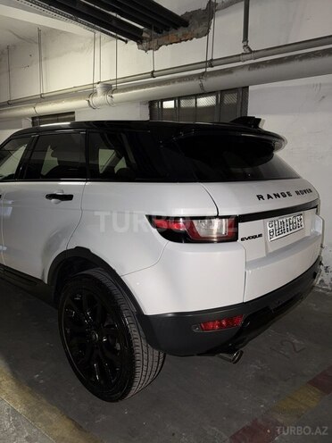 Land Rover RR Evoque-6
