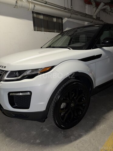 Land Rover RR Evoque-4