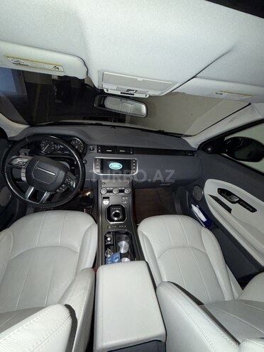 Land Rover RR Evoque-16