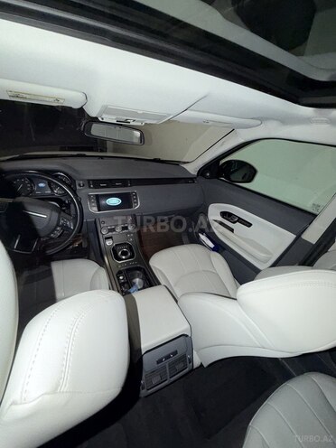 Land Rover RR Evoque-12