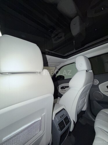 Land Rover RR Evoque-17