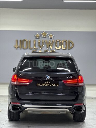 BMW X5-9
